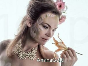 AminaGold