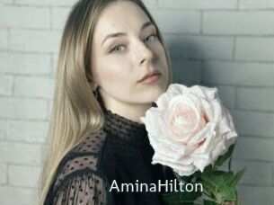 AminaHilton