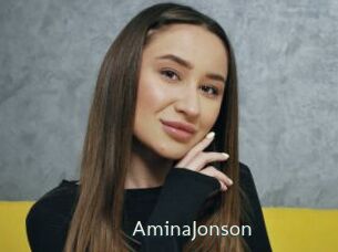 AminaJonson
