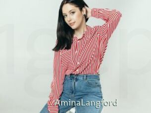 AminaLangford