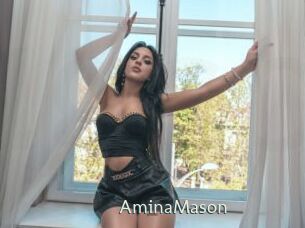 AminaMason