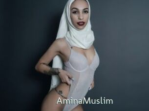 AminaMuslim