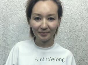 AminaWong