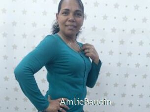 AmlieBaudin