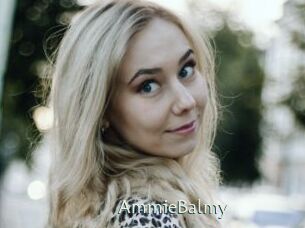 AmmieBalmy