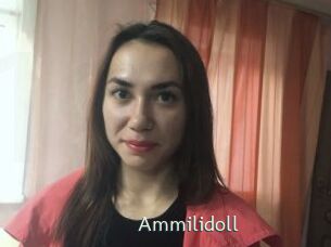 Ammilidoll