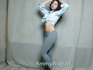 AmmyAugust