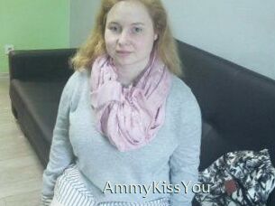 AmmyKissYou
