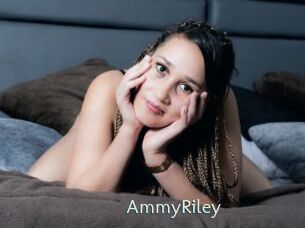 AmmyRiley