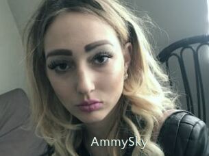 AmmySky