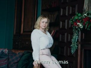 AmmyTomas