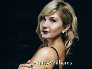 AmmyWilliams