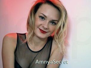 AmnyaSecret