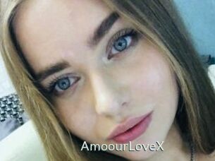 AmoourLoveX