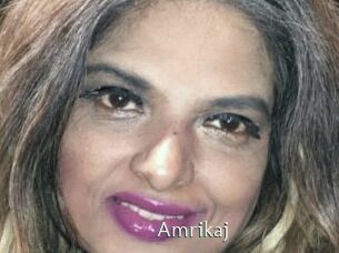 Amrikaj