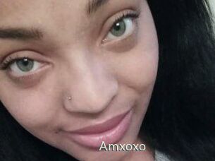 Amxoxo