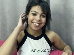 AmyBaxter