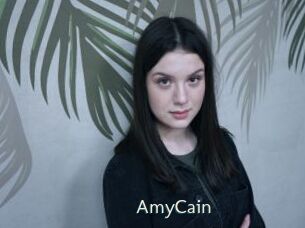 AmyCain