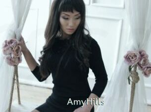 AmyHills 1 grosse chatte poilue