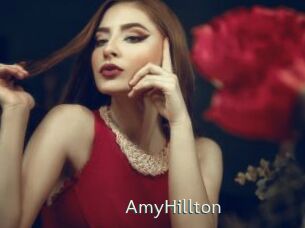 AmyHillton