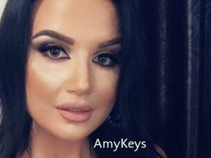 AmyKeys