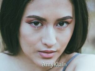 AmyKlain