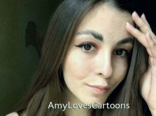 AmyLovesCartoons