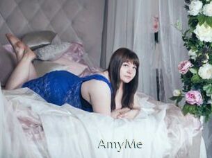 AmyMe