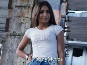 AmyMedea