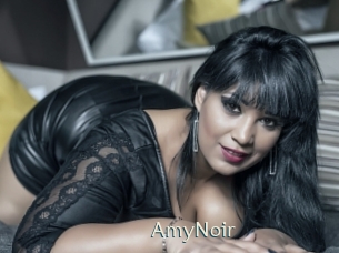 AmyNoir 1 grosse chatte poilue