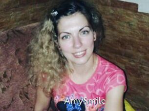 AmySmile