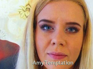 AmyTemptation