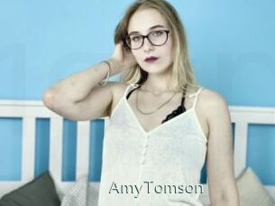 AmyTomson