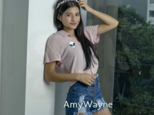 AmyWayne