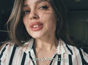 AmyXAmazing