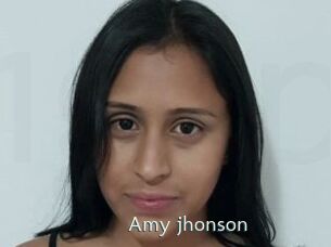 Amy_jhonson
