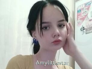 Amylittlestar