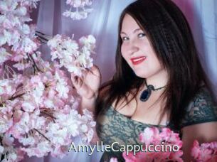AmylleCappuccino