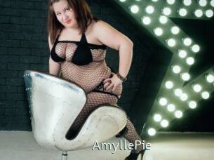 AmyllePie