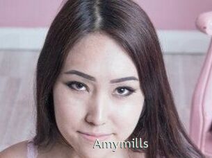 Amymills