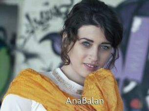 AnaBalan