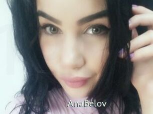 AnaBelov