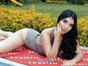 AnaJhones