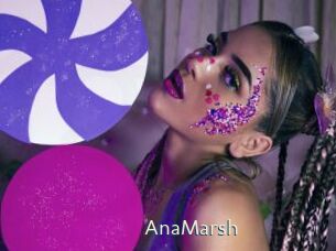 AnaMarsh