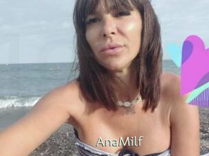 AnaMilf