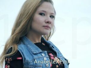 AnabelleXPink