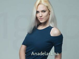AnadelasLisa