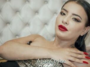 AnaisCruise