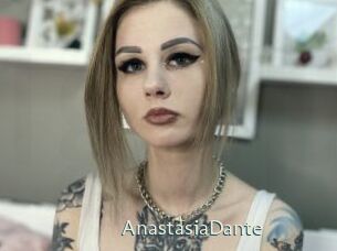 AnastasiaDante