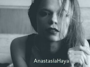 AnastasiaHaya